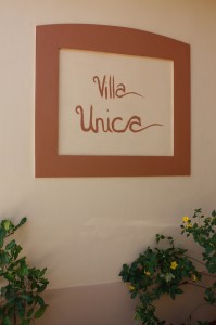 Villa Unica