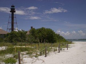 Lighthouse Beach